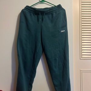FILA sweatpants
